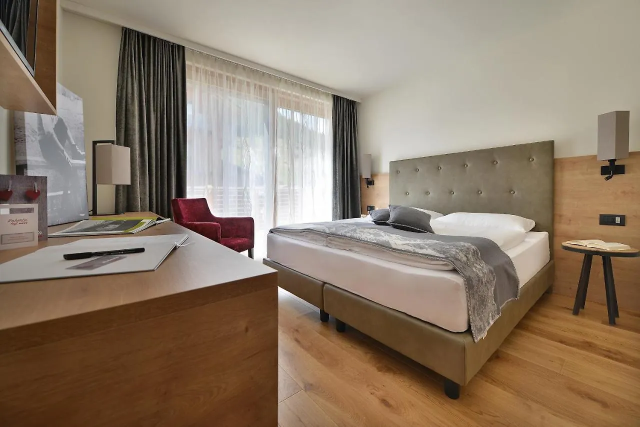 Roberta Loft - Rooms And Apartments Livigno