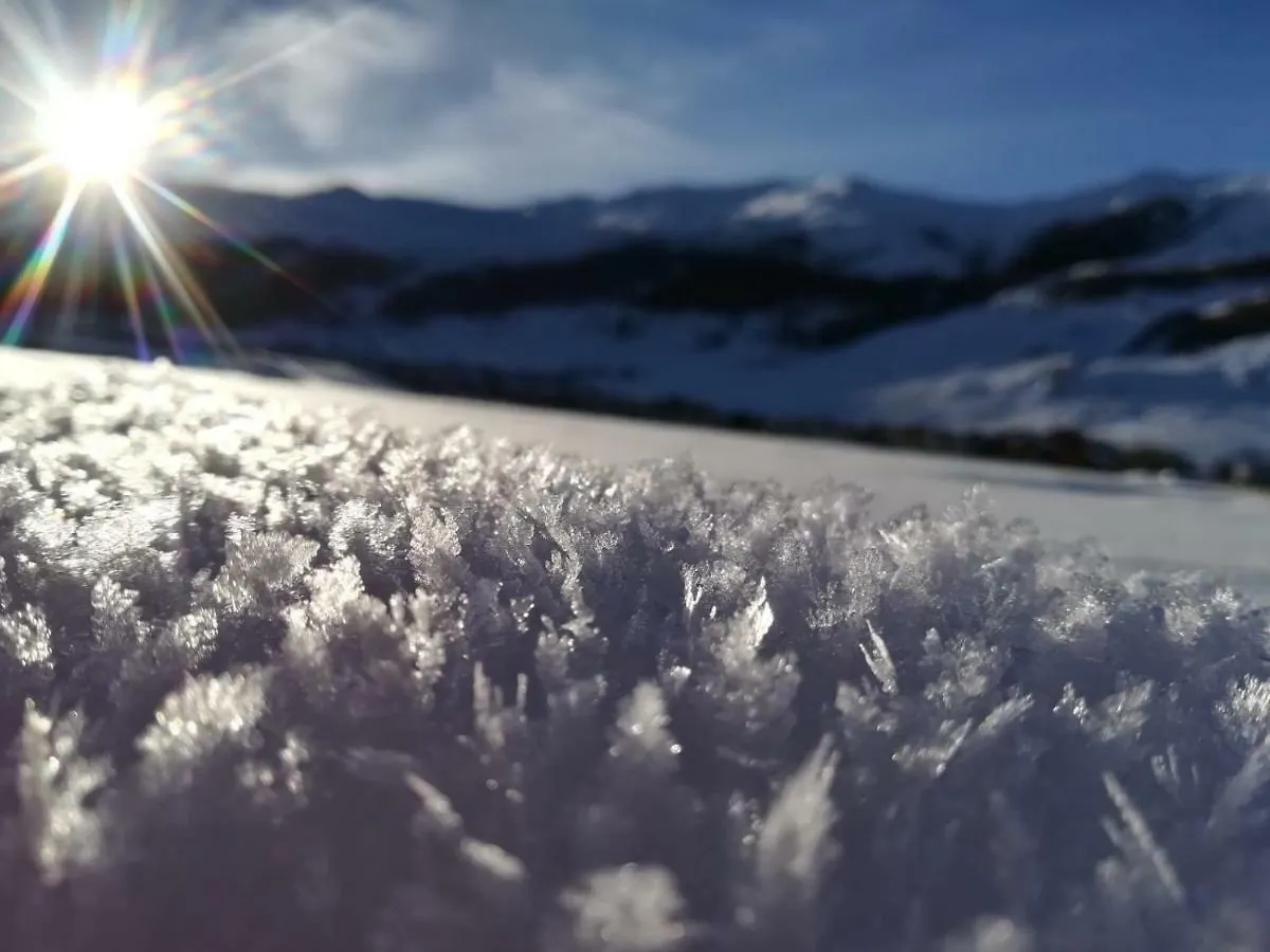 Roberta Loft - Rooms And Apartments Livigno
